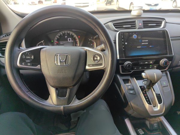 Honda CR-V 2019, 78300 км, за 14863 USD - фото 14