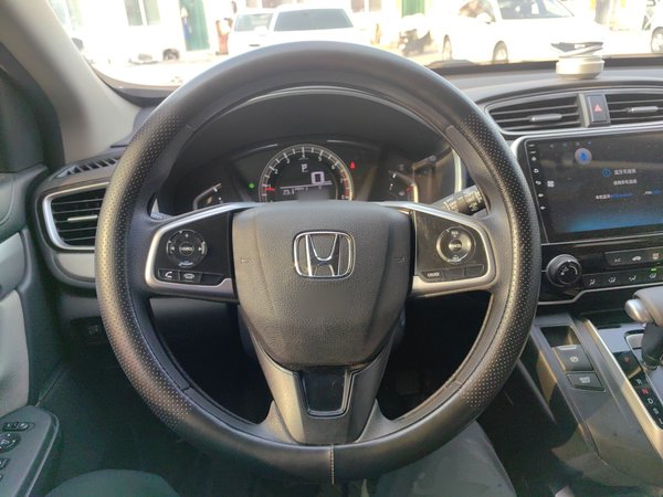 Honda CR-V 2019, 78300 км, за 14863 USD - фото 19