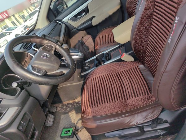 Honda CR-V 2019, 78300 км, за 14863 USD - фото 18