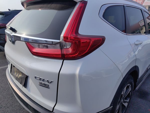 Honda CR-V 2019, 78300 км, за 14863 USD - фото 10