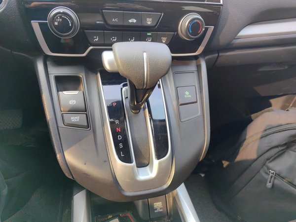 Honda CR-V 2019, 78300 км, за 14863 USD - фото 13