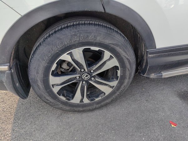 Honda CR-V 2019, 78300 км, за 14863 USD - фото 9