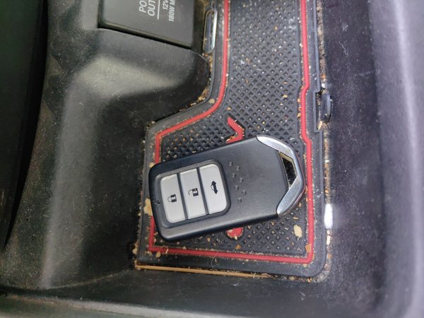 Honda CR-V 2019, 78300 км, за 14863 USD - фото 22