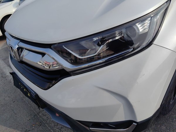 Honda CR-V 2019, 78300 км, за 14863 USD - фото 6