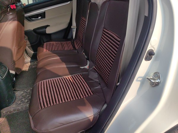 Honda CR-V 2019, 78300 км, за 14863 USD - фото 15