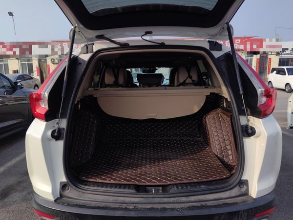 Honda CR-V 2019, 78300 км, за 14863 USD - фото 21