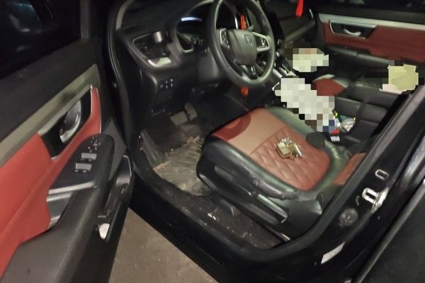 Honda CR-V 2021, 118000 км, за 14468 USD - фото 17