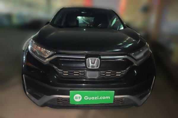 Honda CR-V 2021, 118000 км, за 14468 USD