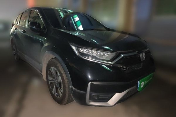 Honda CR-V 2021, 118000 км, за 14468 USD