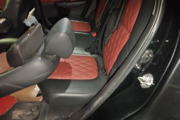 Honda CR-V 2021, 118000 км, за 14468 USD - фото 18