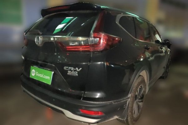 Honda CR-V 2021, 118000 км, за 14468 USD - фото 6