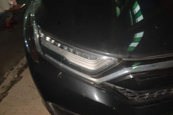 Honda CR-V 2021, 118000 км, за 14468 USD - фото 7
