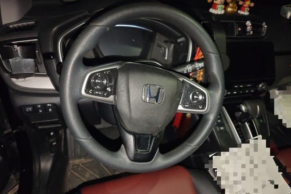 Honda CR-V 2021, 118000 км, за 14468 USD - фото 11