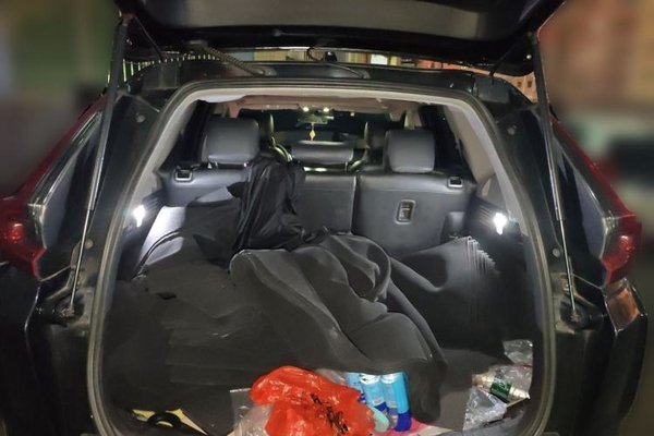 Honda CR-V 2021, 118000 км, за 14468 USD - фото 20