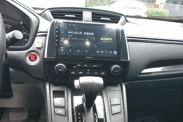 Honda CR-V 2021, 122700 км, за 16227 USD - фото 20