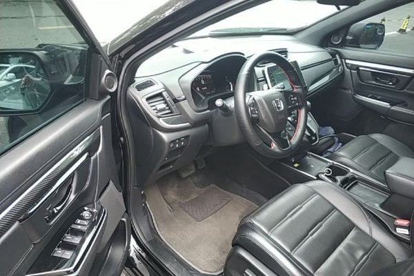 Honda CR-V 2021, 122700 км, за 16227 USD - фото 23