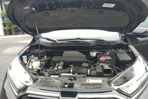 Honda CR-V 2021, 122700 км, за 16227 USD - фото 30