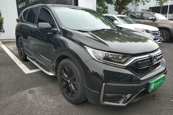 Honda CR-V 2021, 122700 км, за 16227 USD - фото 12