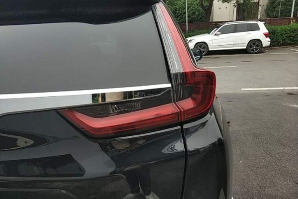 Honda CR-V 2021, 122700 км, за 16227 USD - фото 14