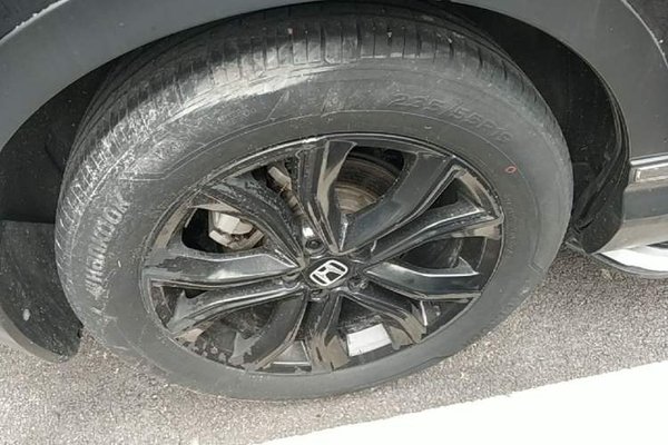Honda CR-V 2021, 122700 км, за 16227 USD - фото 16