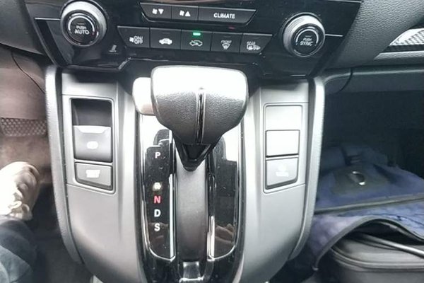 Honda CR-V 2021, 122700 км, за 16227 USD - фото 21