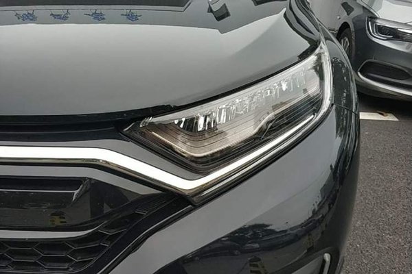 Honda CR-V 2021, 122700 км, за 16227 USD - фото 8