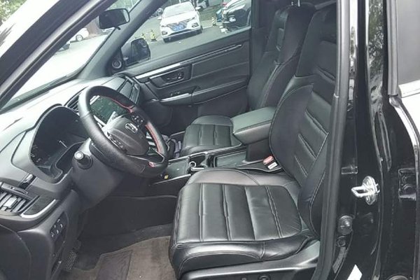 Honda CR-V 2021, 122700 км, за 16227 USD - фото 22