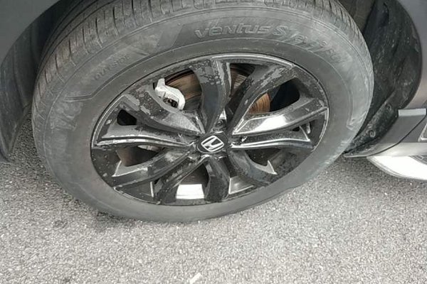 Honda CR-V 2021, 122700 км, за 16227 USD - фото 10