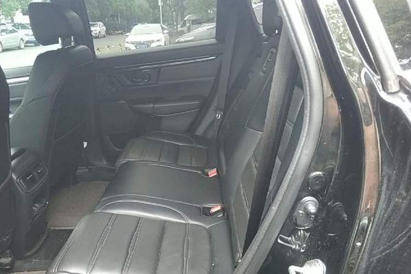 Honda CR-V 2021, 122700 км, за 16227 USD - фото 25