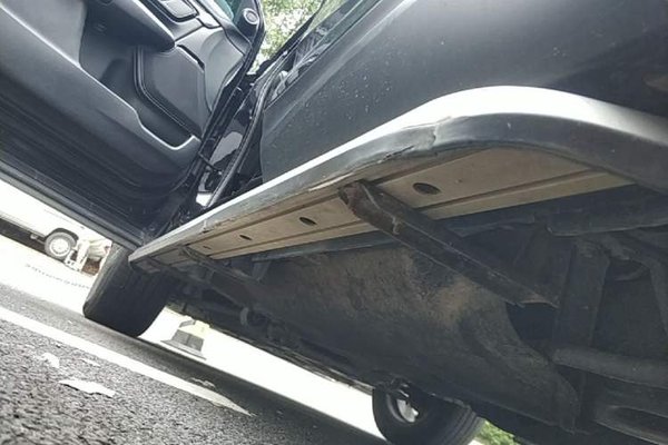 Honda CR-V 2021, 122700 км, за 16227 USD - фото 31