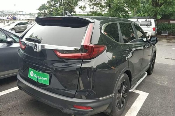 Honda CR-V 2021, 122700 км, за 16227 USD - фото 6