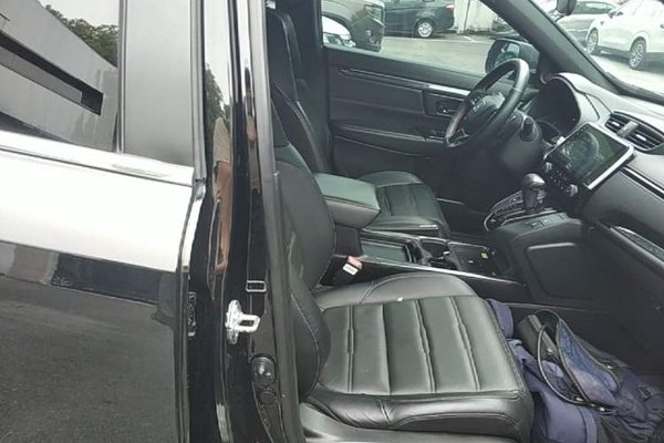 Honda CR-V 2021, 122700 км, за 16227 USD - фото 24