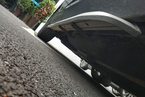 Honda CR-V 2021, 122700 км, за 16227 USD - фото 32