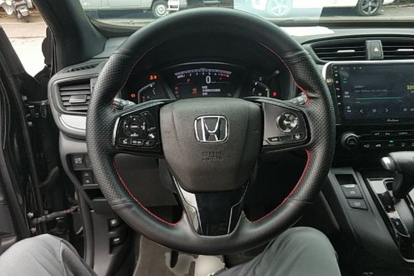 Honda CR-V 2021, 122700 км, за 16227 USD - фото 18