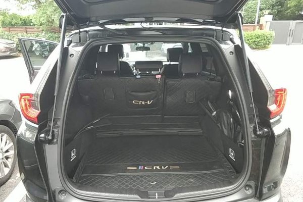 Honda CR-V 2021, 122700 км, за 16227 USD - фото 27