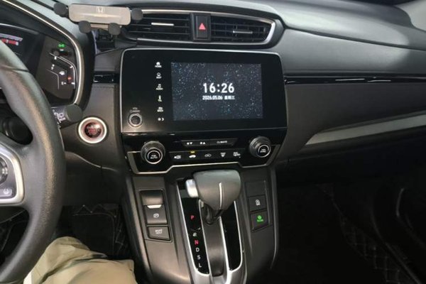 Honda CR-V 2021, 36000 км, за 18375 USD - фото 17