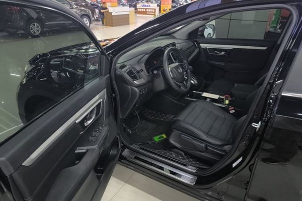 Honda CR-V 2021, 36000 км, за 18375 USD - фото 20