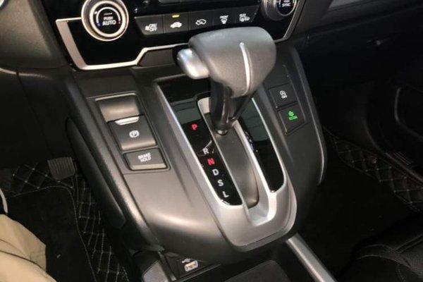 Honda CR-V 2021, 36000 км, за 18375 USD - фото 18