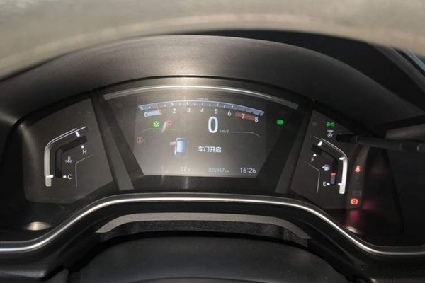 Honda CR-V 2021, 36000 км, за 18375 USD - фото 16