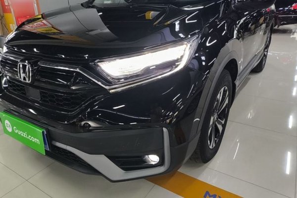 Honda CR-V 2021, 36000 км, за 18375 USD - фото 10