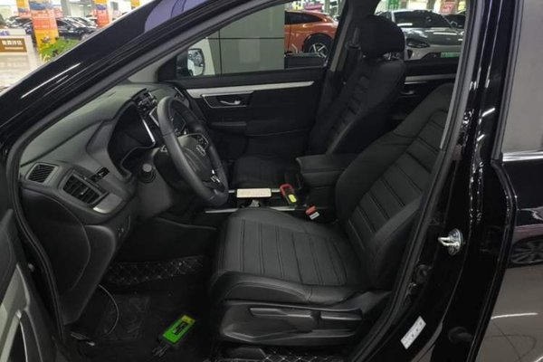 Honda CR-V 2021, 36000 км, за 18375 USD - фото 19