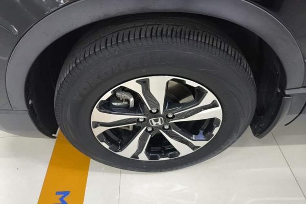 Honda CR-V 2021, 36000 км, за 18375 USD - фото 9