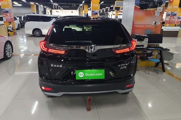 Honda CR-V 2021, 36000 км, за 18375 USD - фото 6