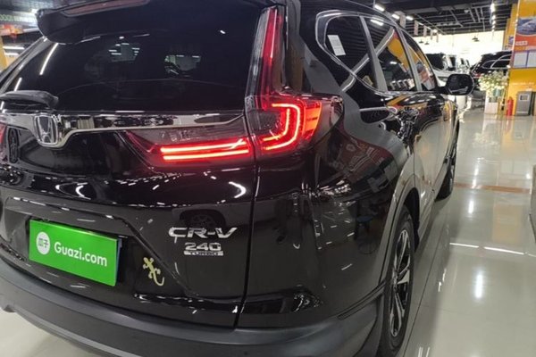 Honda CR-V 2021, 36000 км, за 18375 USD - фото 8