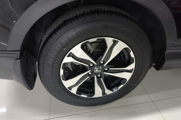 Honda CR-V 2021, 36000 км, за 18375 USD - фото 11