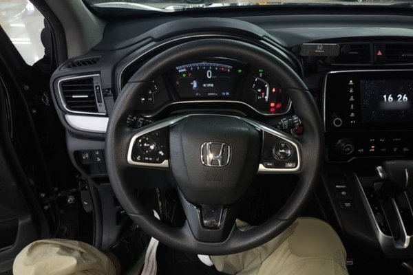 Honda CR-V 2021, 36000 км, за 18375 USD - фото 15