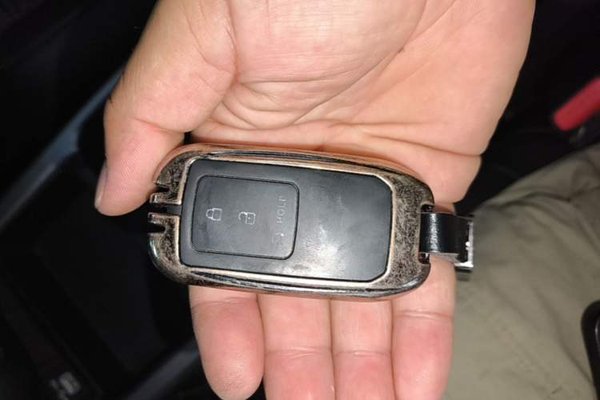 Honda CR-V 2021, 36000 км, за 18375 USD - фото 13