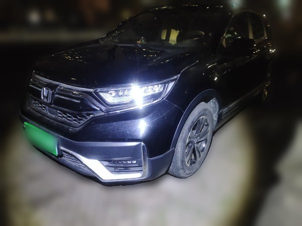 Honda CR-V 2021, 42200 км, за 19082 USD - фото 7