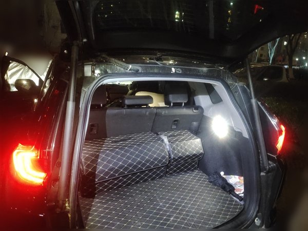 Honda CR-V 2021, 42200 км, за 19082 USD - фото 14