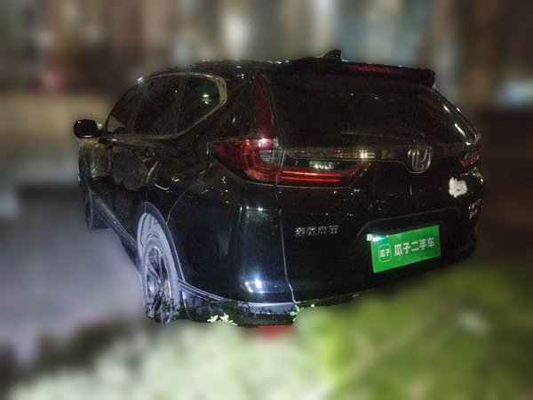 Honda CR-V 2021, 42200 км, за 19082 USD